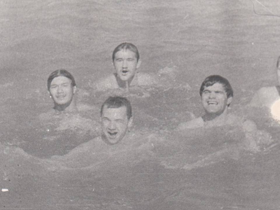 Old Spartak photo archive image 18