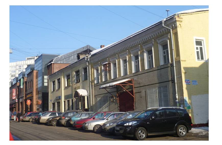 Later Spartak image
